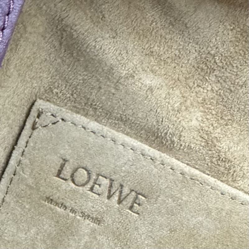 Loewe Puzzle Bags